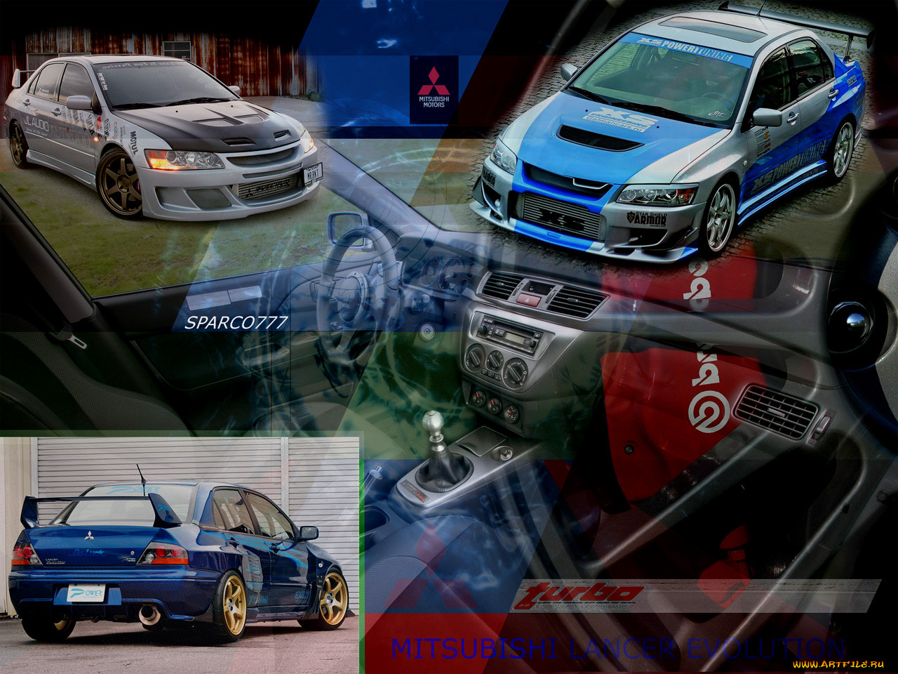 , mitsubishi